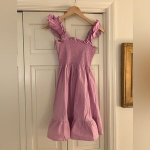 Hill House Mini nap dress!